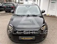 2021 Fiat 500