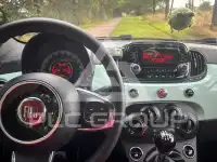 2021 Fiat 500