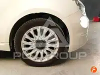 2021 Fiat 500