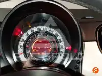 2021 Fiat 500