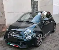 2021 Fiat 500