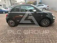 2021 Fiat 500