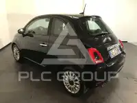 2021 Fiat 500