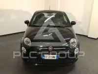 2021 Fiat 500