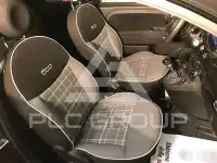 2021 Fiat 500
