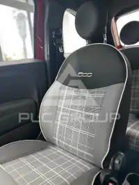 2021 Fiat 500