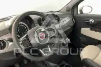2021 Fiat 500