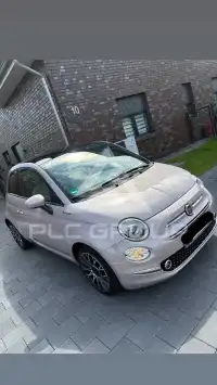 2021 Fiat 500