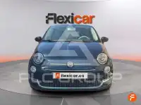 2021 Fiat 500