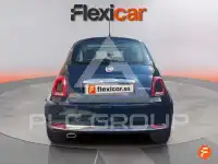 2021 Fiat 500