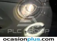 2021 Fiat 500