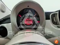 2021 Fiat 500