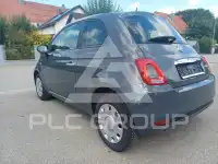 2021 Fiat 500