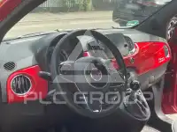 2021 Fiat 500