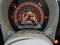 2021 Fiat 500