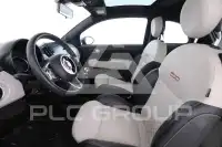 2021 Fiat 500