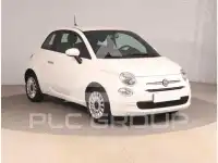 2021 Fiat 500