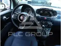 2021 Fiat 500