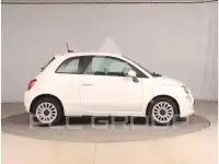 2021 Fiat 500