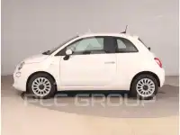 2021 Fiat 500