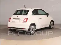2021 Fiat 500