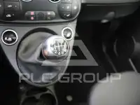 2021 Fiat 500