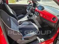 2021 Fiat 500