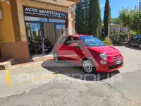 2021 Fiat 500