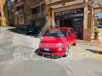 2021 Fiat 500