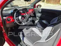2021 Fiat 500