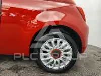 2021 Fiat 500