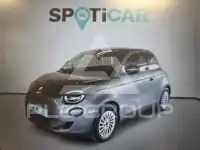 2021 Fiat 500