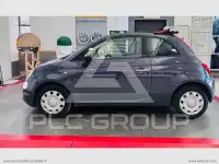 2021 Fiat 500