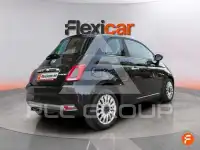 2021 Fiat 500