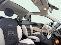 2021 Fiat 500
