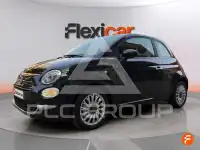 2021 Fiat 500