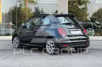 2021 Fiat 500