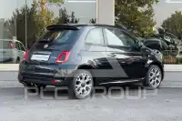 2021 Fiat 500
