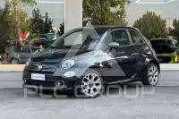 2021 Fiat 500
