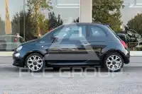 2021 Fiat 500