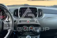 2021 Fiat 500