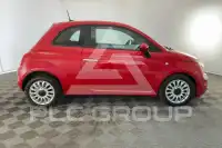 2021 Fiat 500