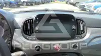 2021 Fiat 500
