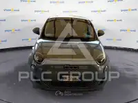 2021 Fiat 500