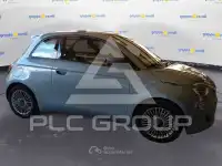 2021 Fiat 500