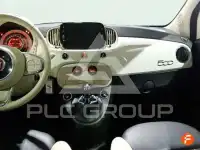 2021 Fiat 500
