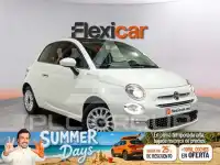 2021 Fiat 500