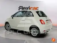 2021 Fiat 500