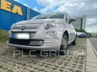 2021 Fiat 500