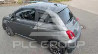 2021 Fiat 500